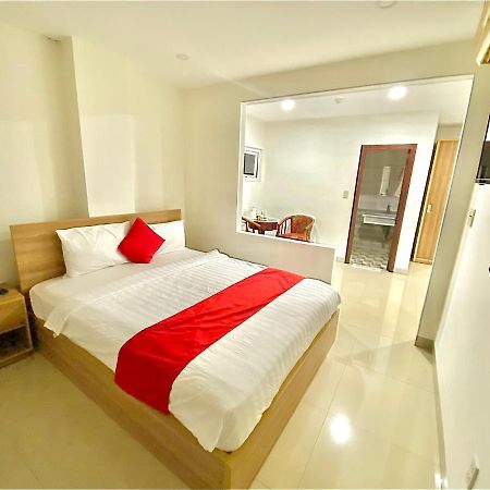 Lasanview Hotel Nha Trang Ngoại thất bức ảnh
