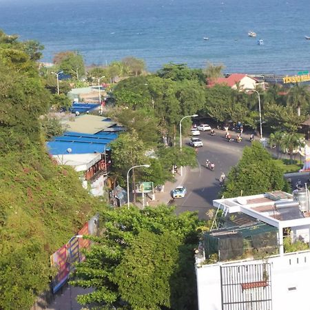 Lasanview Hotel Nha Trang Ngoại thất bức ảnh