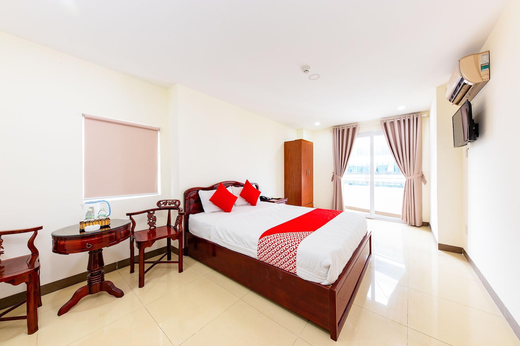 Lasanview Hotel Nha Trang Ngoại thất bức ảnh