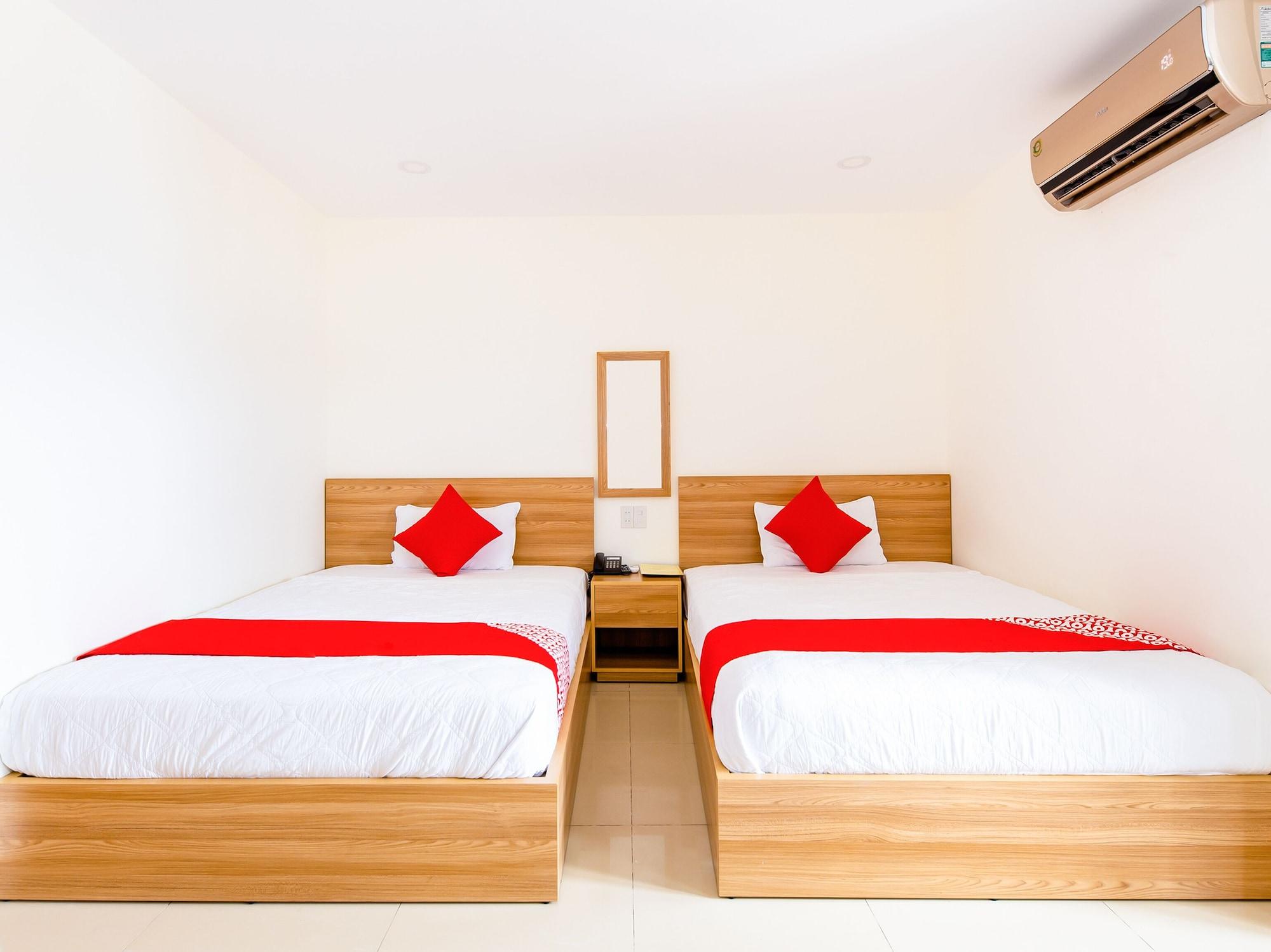 Lasanview Hotel Nha Trang Ngoại thất bức ảnh