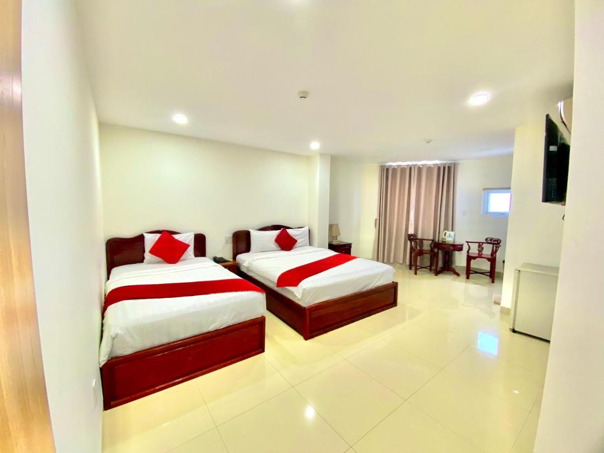Lasanview Hotel Nha Trang Ngoại thất bức ảnh
