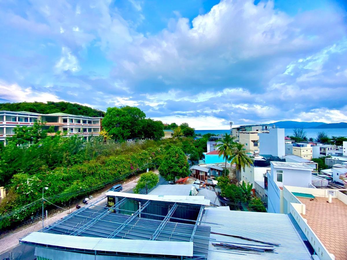 Lasanview Hotel Nha Trang Ngoại thất bức ảnh