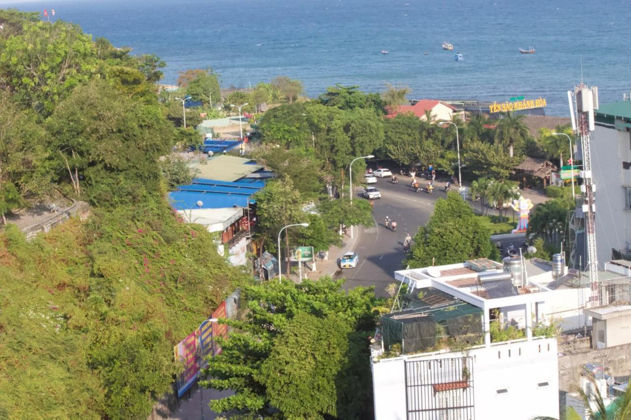 Lasanview Hotel Nha Trang Ngoại thất bức ảnh