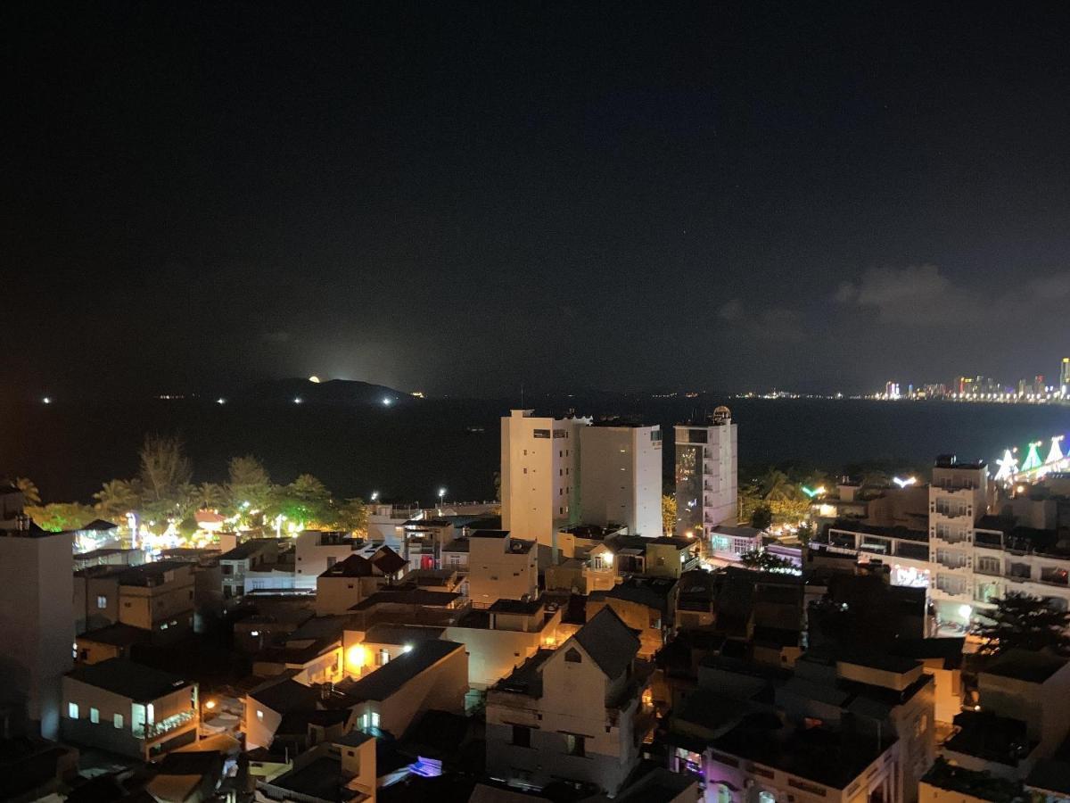 Lasanview Hotel Nha Trang Ngoại thất bức ảnh