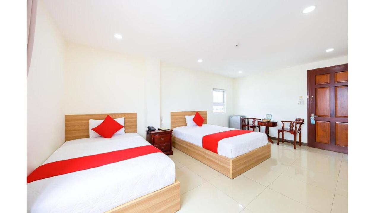Lasanview Hotel Nha Trang Ngoại thất bức ảnh
