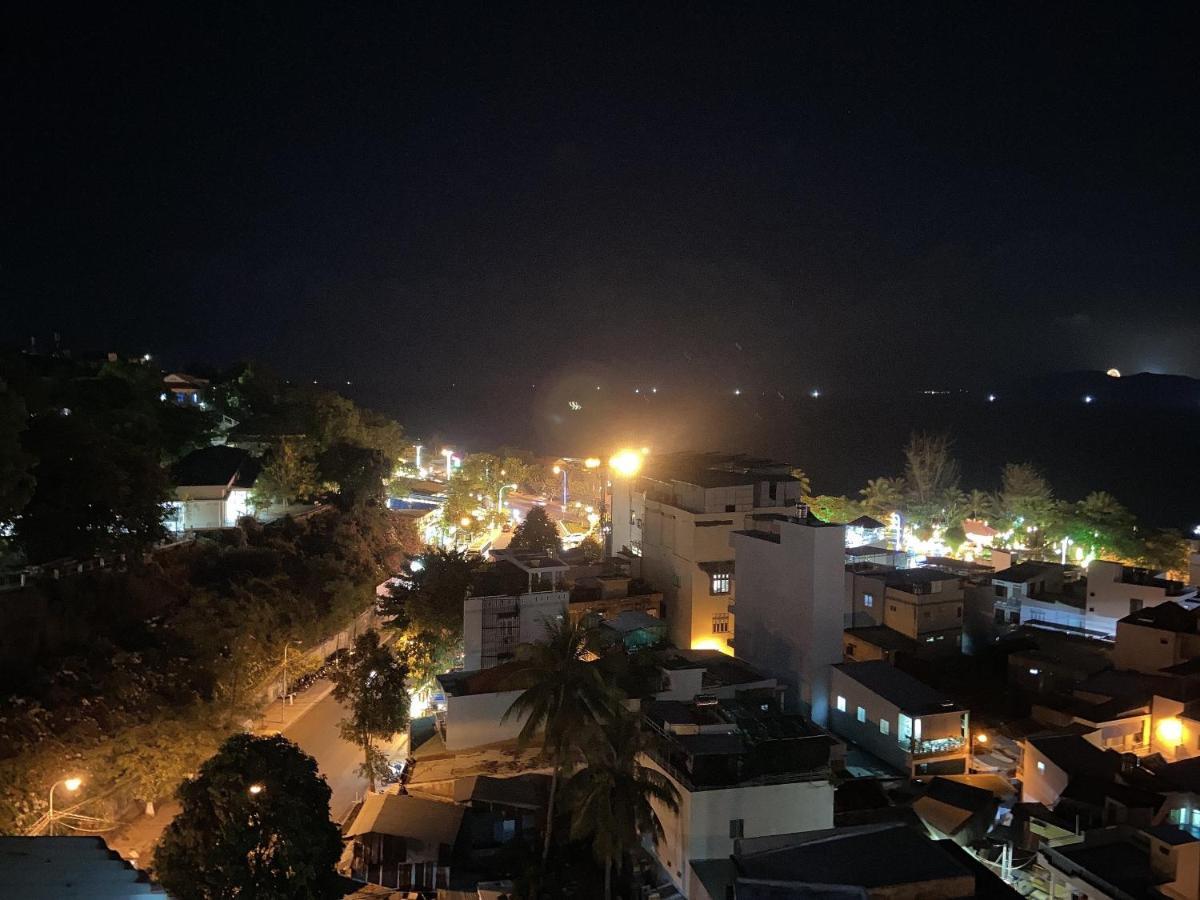 Lasanview Hotel Nha Trang Ngoại thất bức ảnh