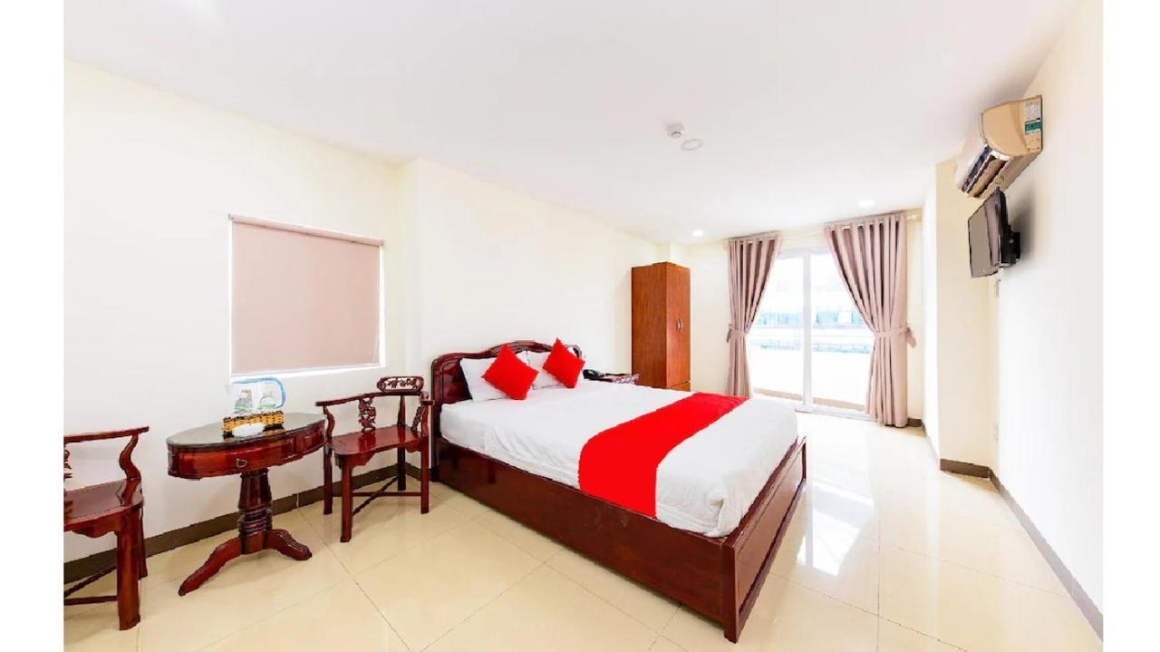 Lasanview Hotel Nha Trang Ngoại thất bức ảnh