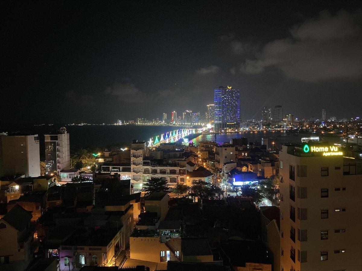 Lasanview Hotel Nha Trang Ngoại thất bức ảnh