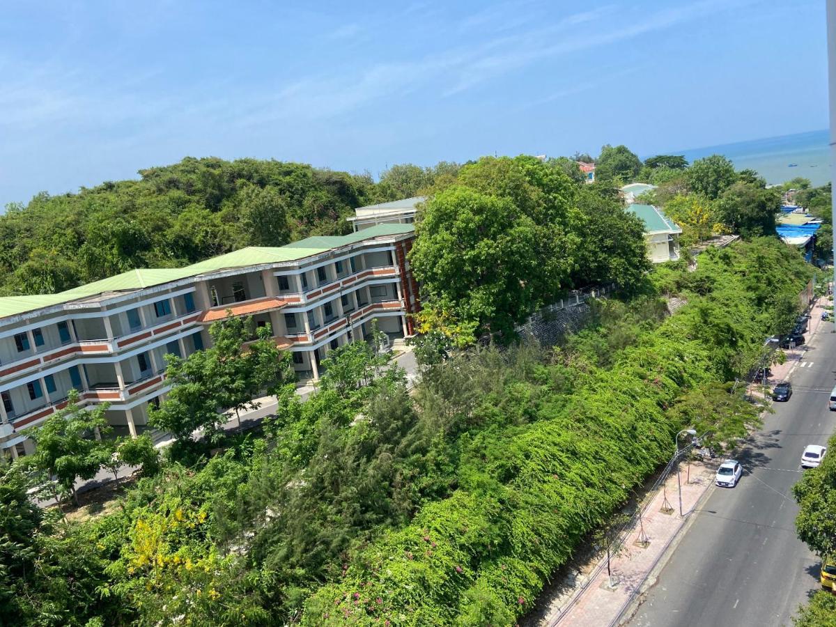 Lasanview Hotel Nha Trang Ngoại thất bức ảnh