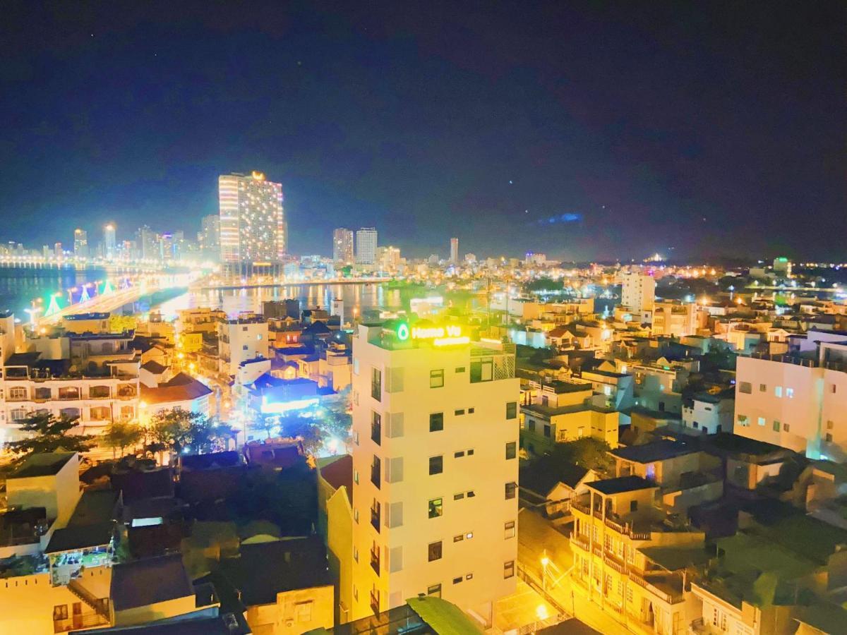 Lasanview Hotel Nha Trang Ngoại thất bức ảnh