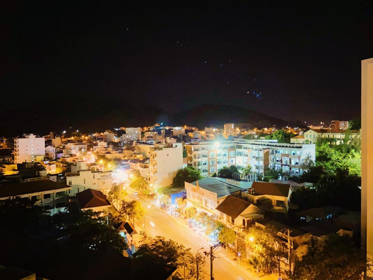 Lasanview Hotel Nha Trang Ngoại thất bức ảnh