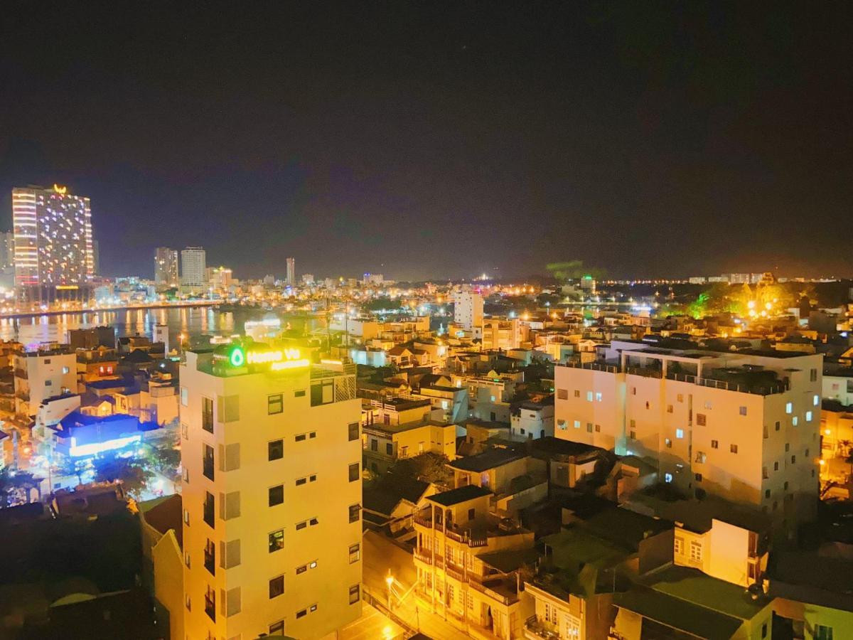 Lasanview Hotel Nha Trang Ngoại thất bức ảnh