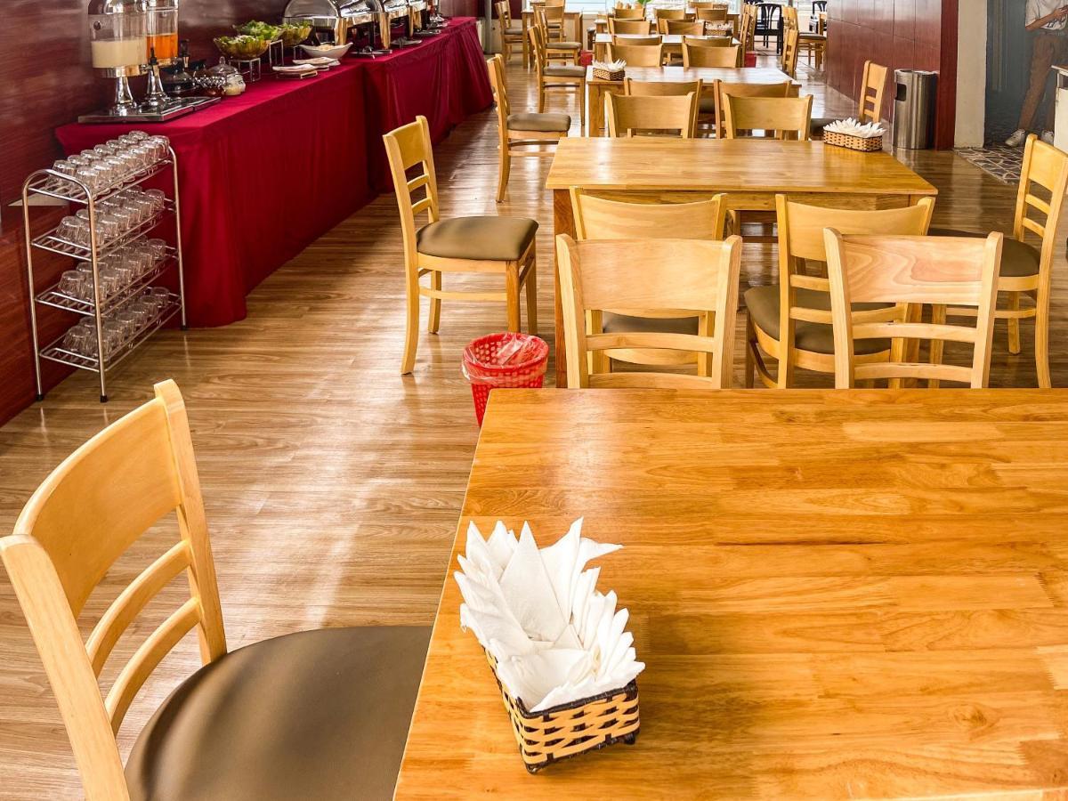 Lasanview Hotel Nha Trang Ngoại thất bức ảnh