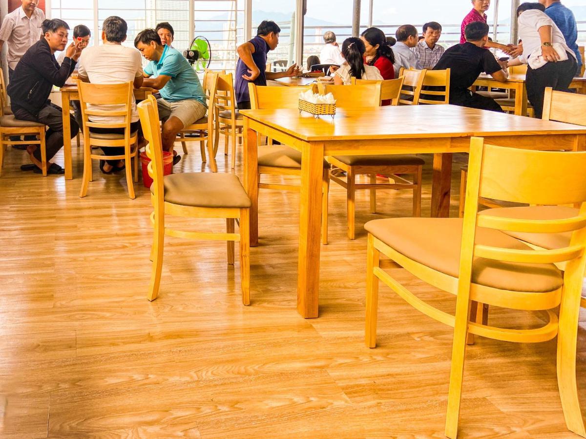 Lasanview Hotel Nha Trang Ngoại thất bức ảnh